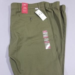 Levi's Men's Chino Jogger Pants Regular Fit 34x34